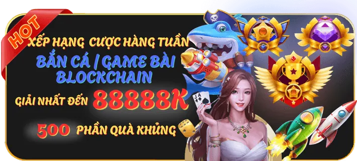 Cá cược thể thao 52 win với tỷ lệ cược cao